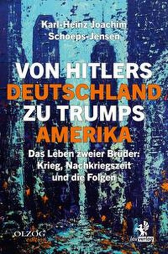 Von Hitlers Deutschland zu Trumps Amerika