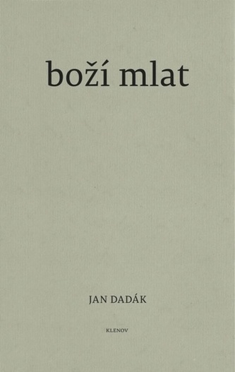 Boží mlat