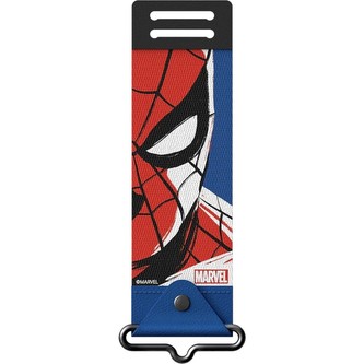 Samsung Spider Man Popruh pro Samsung Kryt s Popruhem