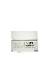 Vivaco Snail extract - Rozjasňující hydratační krém 50 ml