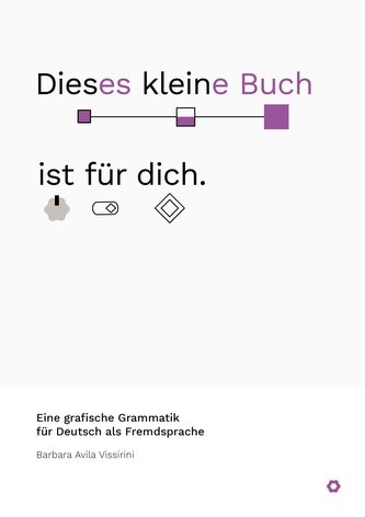 Dieses kleine Buch ist für dich
