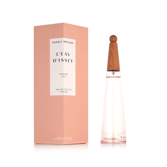 Issey Miyake L`Eau D`Issey Pivoine - EDT 100 ml woman Issey Miyake L`Eau D`Issey Pivoine - EDT 100 ml woman