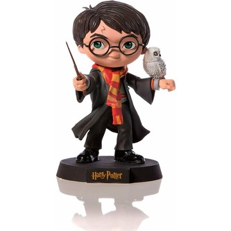 Figurka Mini Co. Harry Potter - Harry Potter