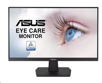 ASUS LCD 27" VA247HE 1920x1080 WLED/VA 250cd 5ms DSUB DVI HDMI vesa 100x100mm ASUS LCD 27" VA247HE 1920x1080 WLED/VA 250cd 5ms DSUB DVI HDMI vesa 100x100mm