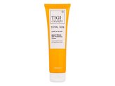 Tigi Copyright Total Sun Bezoplachová péče Care & Glow Beach Waves Hair Protection Cream 150 ml pro ženy