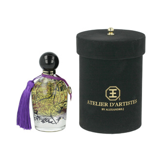 Alexandre.J Atelier D'Artistes E 5 EDP 100 ml UNISEX