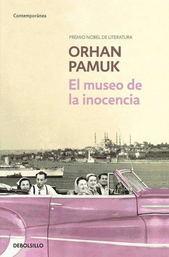 El museo de la inocencia