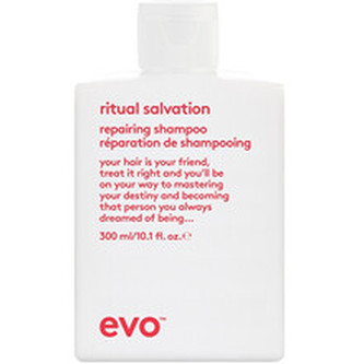 evo Obnovující šampon Ritual Salvation (Repairing Shampoo) 300 ml woman