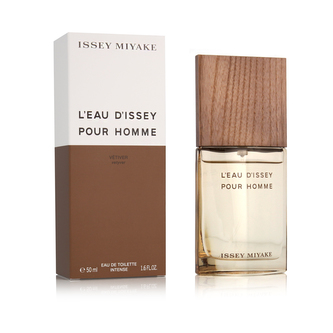 Issey Miyake L`Eau D`Issey Pour Homme Vetiver - EDT 50 ml man