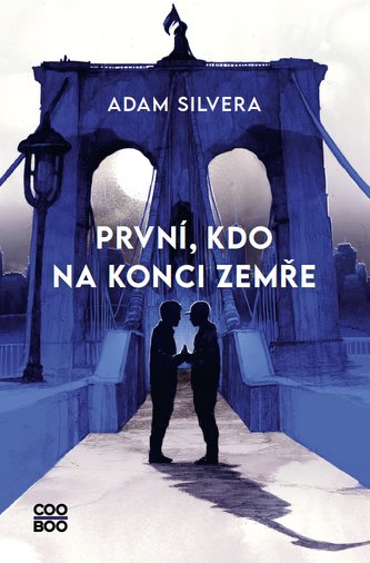 První, kdo na konci zemře První, kdo na konci zemře