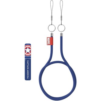 Samsung Marvel Stand for Protective Standing Cover for Galaxy S22/S22+/S22 Ultra