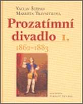 Prozatímní divadlo I.+II.