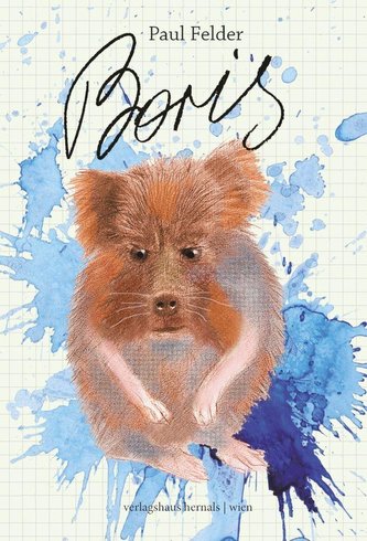 Boris - Eine haarsträubende Geschichte