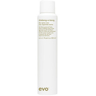 evo Vosk ve spreji Shebang-a-bang (Dry Spray Wax) 200 ml woman