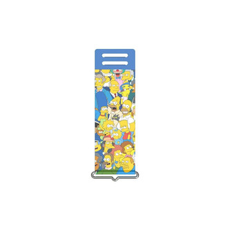 Samsung vyměnitelný řemínek Simpsons