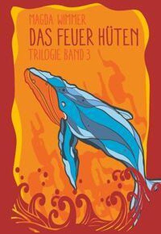 Das Feuer hüten