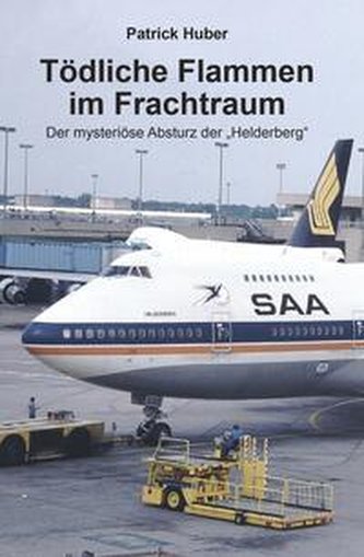 Tödliche Flammen im Frachtraum