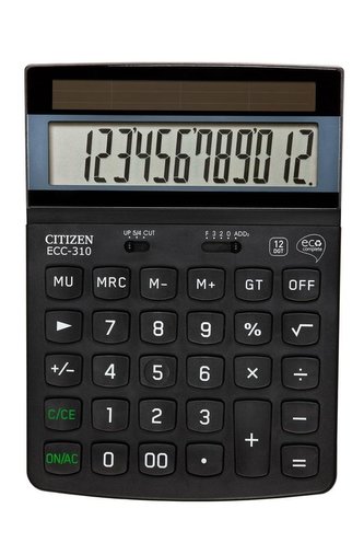 Kalkulator ekologiczny Kalkulator ekologiczny