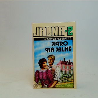 Jalna 2, Jitro na Jalně