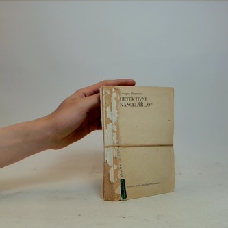 Detektivní kancelář "O"