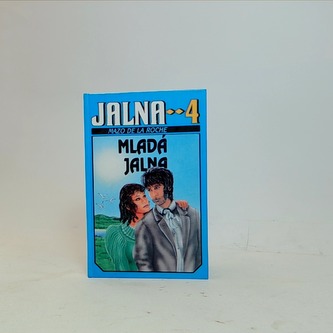 Jalna 4, Mladá Jalna