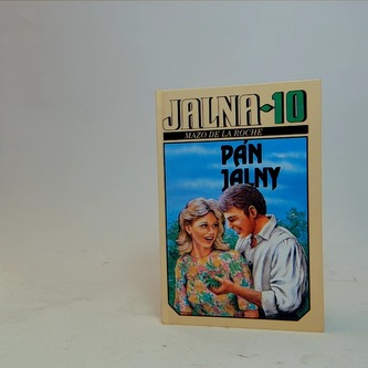 Jalna 10, Pán Jalny