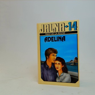 Jalna 14, Adelina