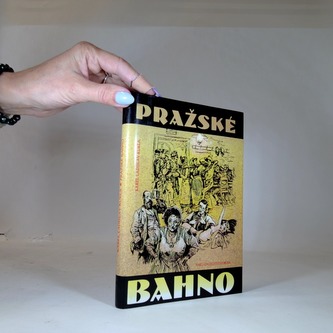 Pražské bahno