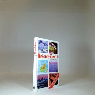 Rekordy země 1: Neživá příroda