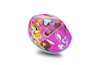 Dino Bikes Dětská přilba Princess