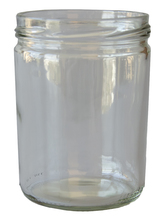 sklenice zavařovací 440ml TWIST 82 (8ks)