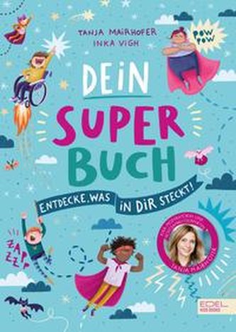 Dein Super-Buch