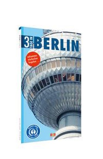 3 Tage in Berlin