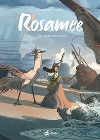 Rosamee. Band 1
