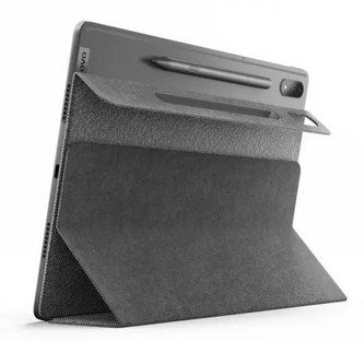 Lenovo Tab P12 Pro Folio Case Grey