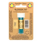 Sugarflair Blossom Tint prachová barva Peacock 2g