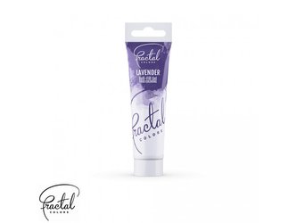 Fractal gel- Levander 30g