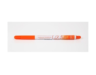 Fix-oranžová, orange, Dortisimo