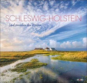 Schleswig-Holstein Edition Kalender 2024