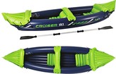 Nafukovací kajak CRUISER X1