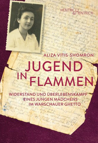 Jugend in Flammen