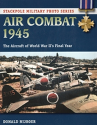 Air Combat 1945