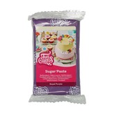 FunCakes potahový fondán Royal Purple -250g