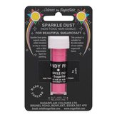 SUGARFLAIR SPARKLE DUST PINK 2G