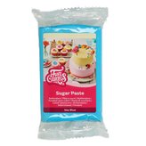 Modrý fondán sea blue FunCakes, 250 g