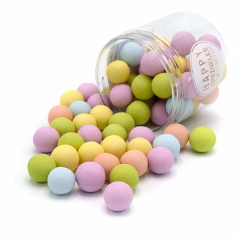 HAPPY SPRINKLES - DULL PASTELLS XXL 120g