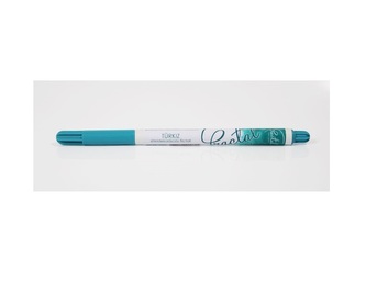 Fix-tyrkysová, turquoise, Dortisimo