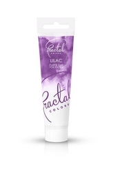 Fractal gel-lilac, Dortisimo