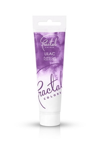 Fractal gel-lilac, Dortisimo