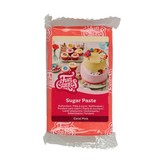 FunCakes potahový fondán Coral Pink 250g